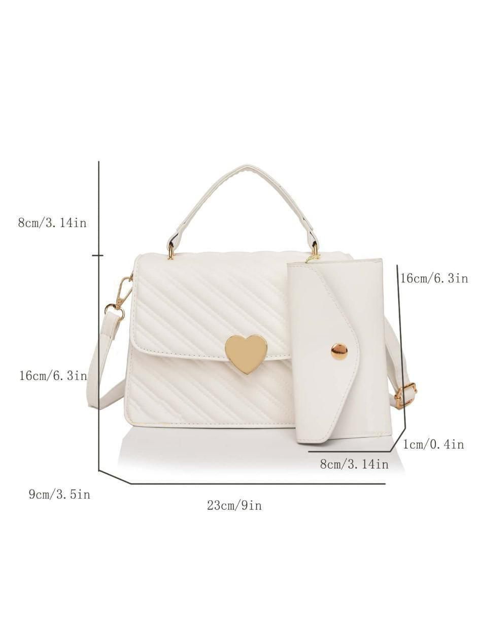 Bolsa Crossbody para Mujer Casual - Image 5