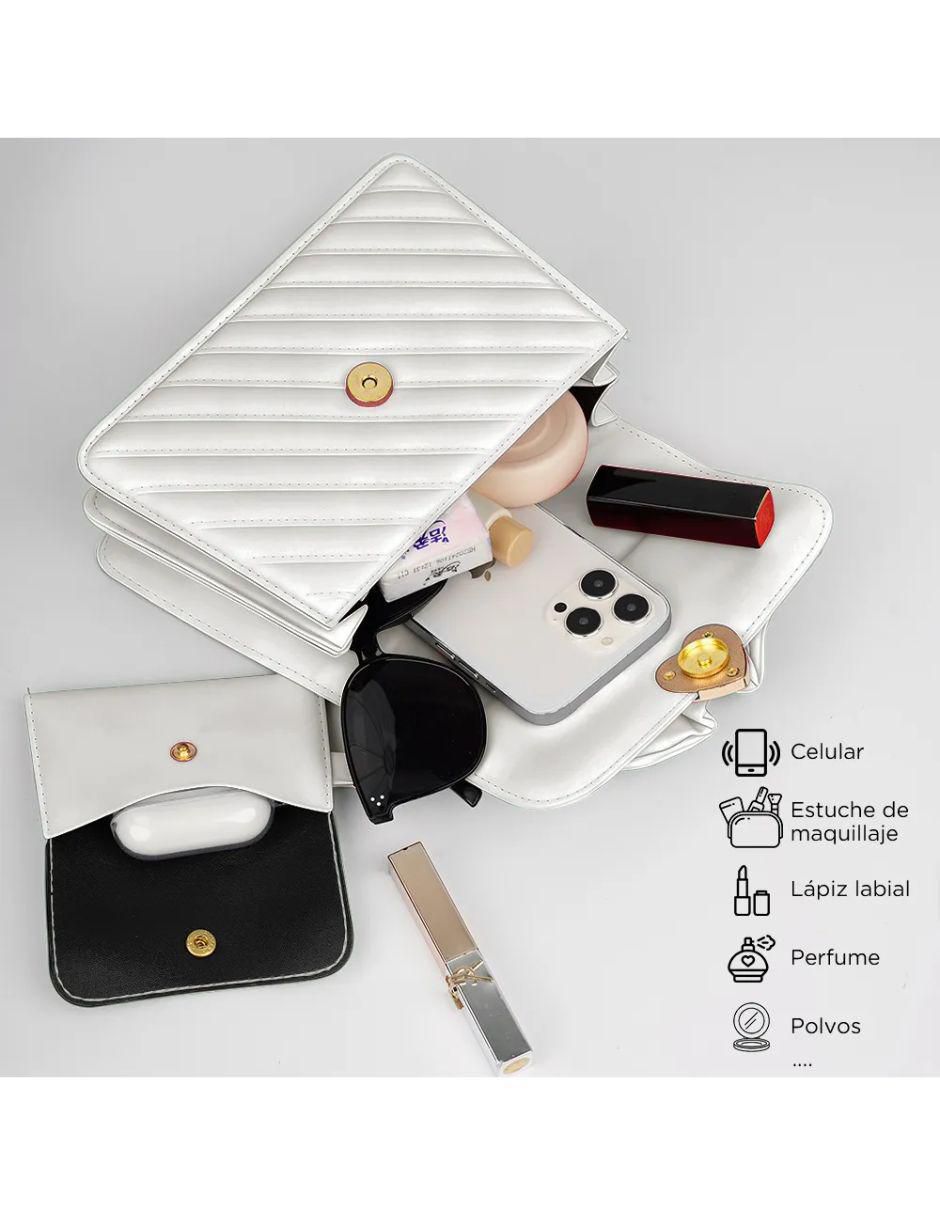 Bolsa Crossbody para Mujer Casual - Image 4