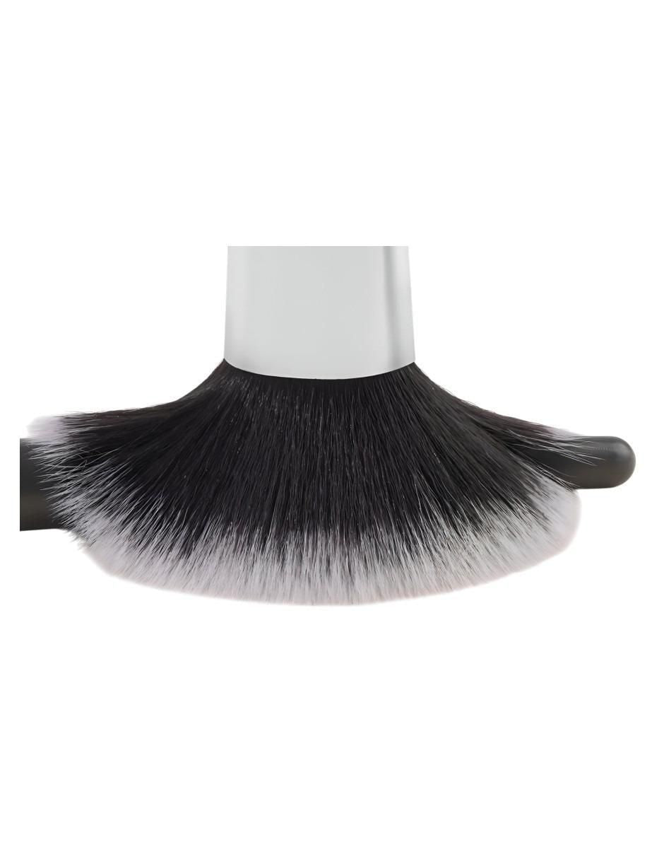 Set de Brochas Maquillaje Pelo Sintético - Image 3