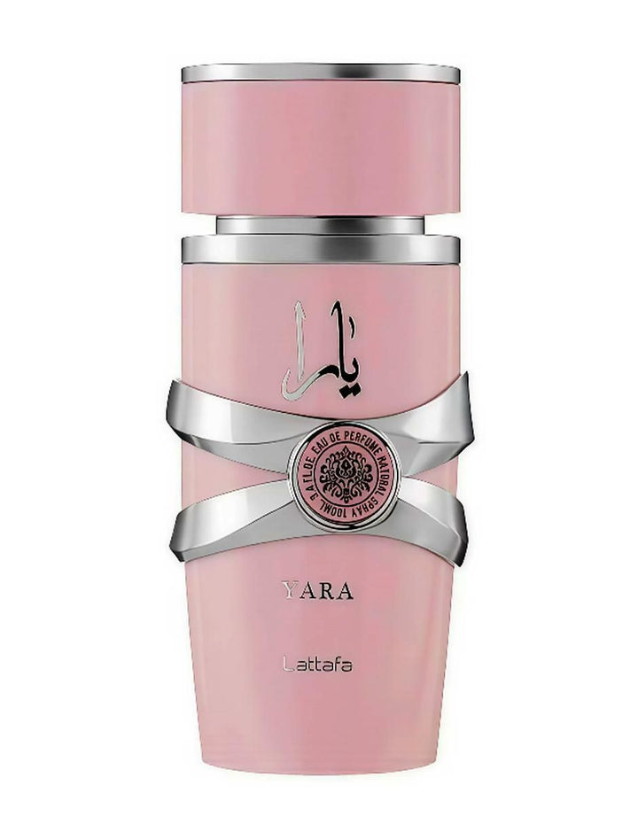Eau de Parfum Lattafa Yara Mujer Ámbar Vainilla - Image 1