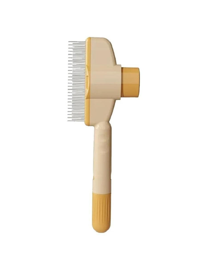 Set Peine Deslanador para Perro y Gato 2 piezas - Image 1