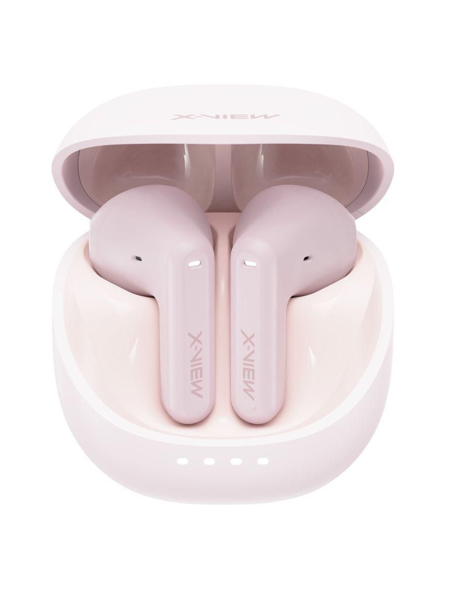 Audífonos X-View Xpods 6 Inalámbricos - Image 1