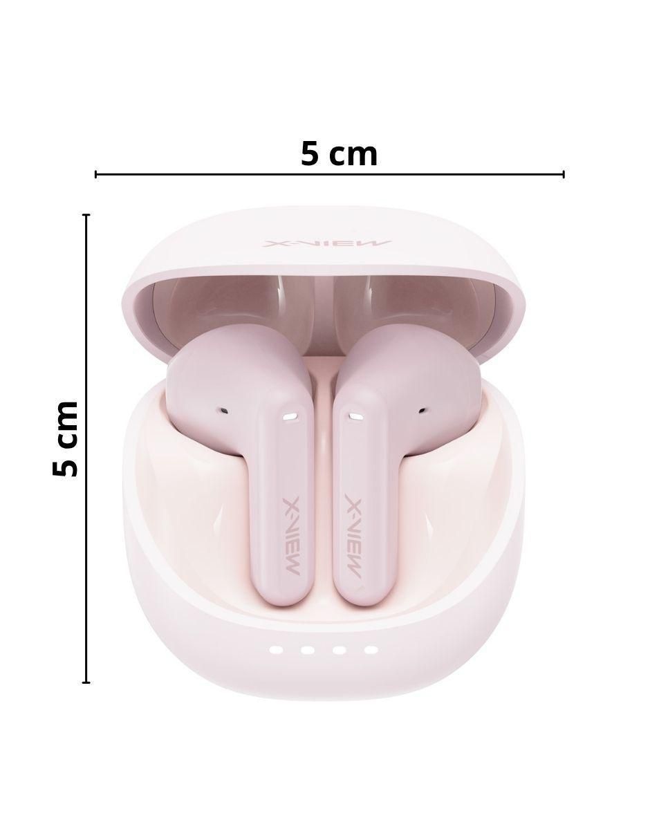 Audífonos X-View Xpods 6 Inalámbricos - Image 5