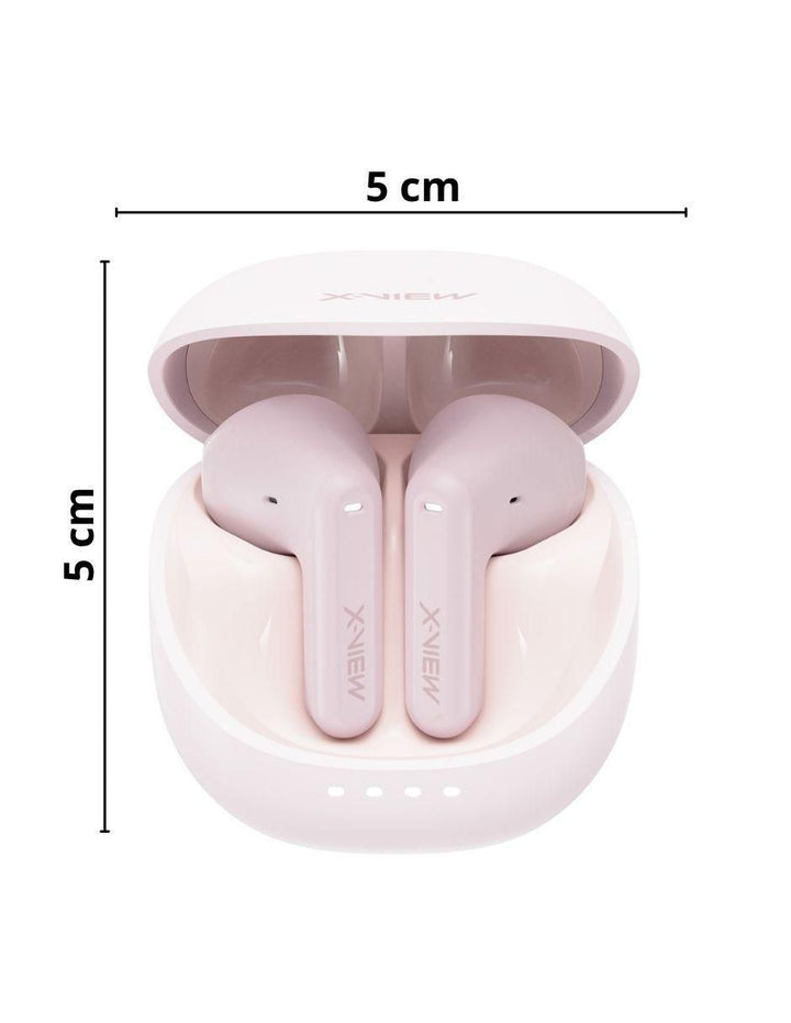 Audífonos X-View Xpods 6 Inalámbricos - Image 5