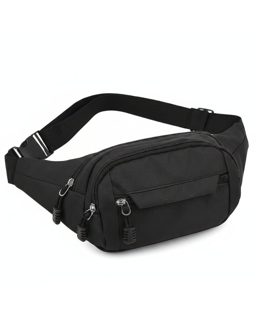 Cangurera Deportiva Premium Riñonera - Image 1