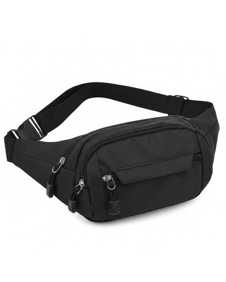 Cangurera Deportiva Premium Riñonera - Image 1