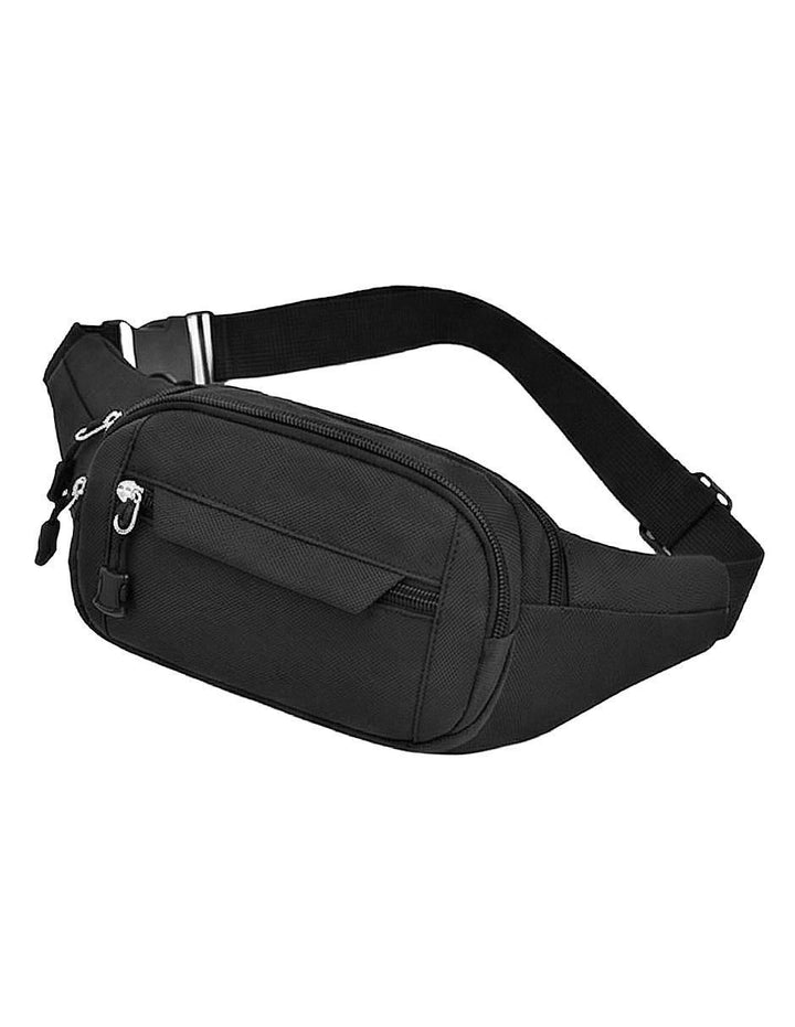 Cangurera Deportiva Premium Riñonera - Image 2