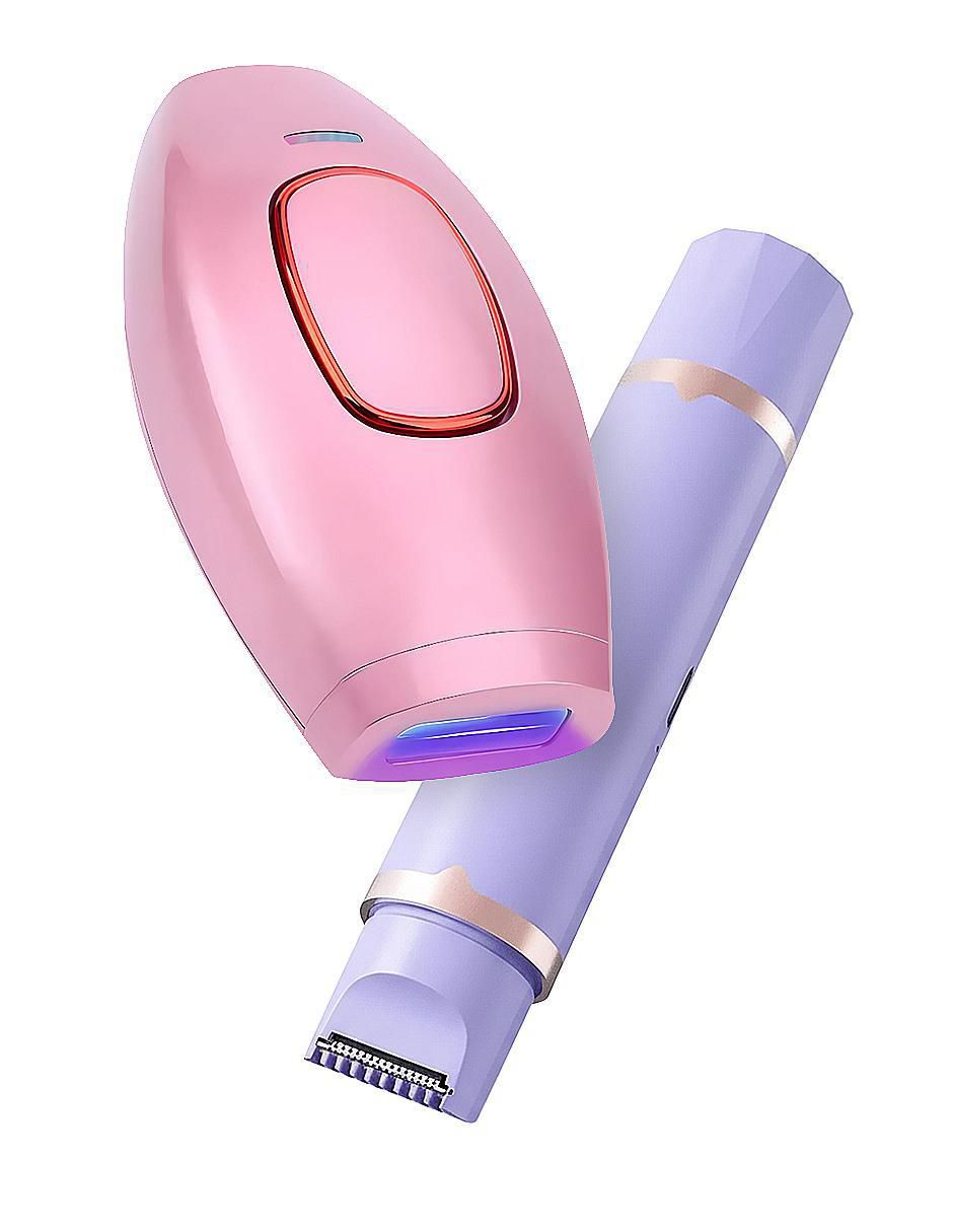 Depiladora IPL 2 en 1 Rostro y Cuerpo - Image 5