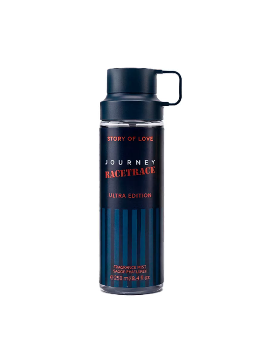 Body Mist Lattafa para Hombre Lujo Árabe