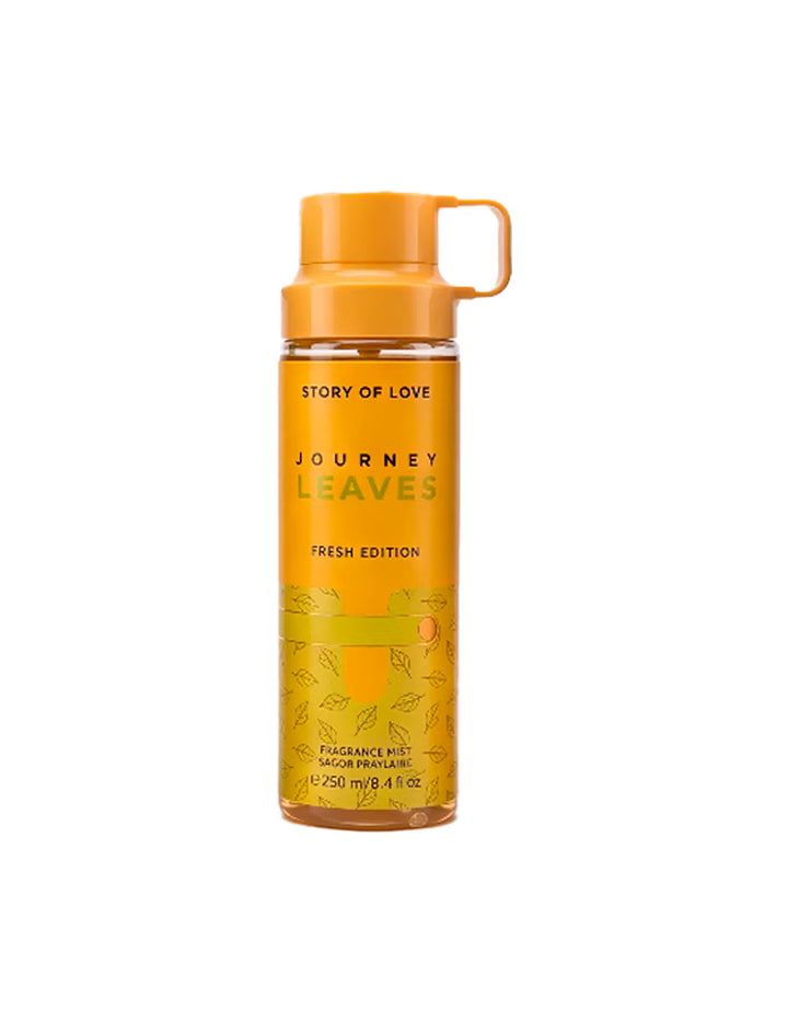 Body Mist Lattafa para Hombre Lujo Árabe