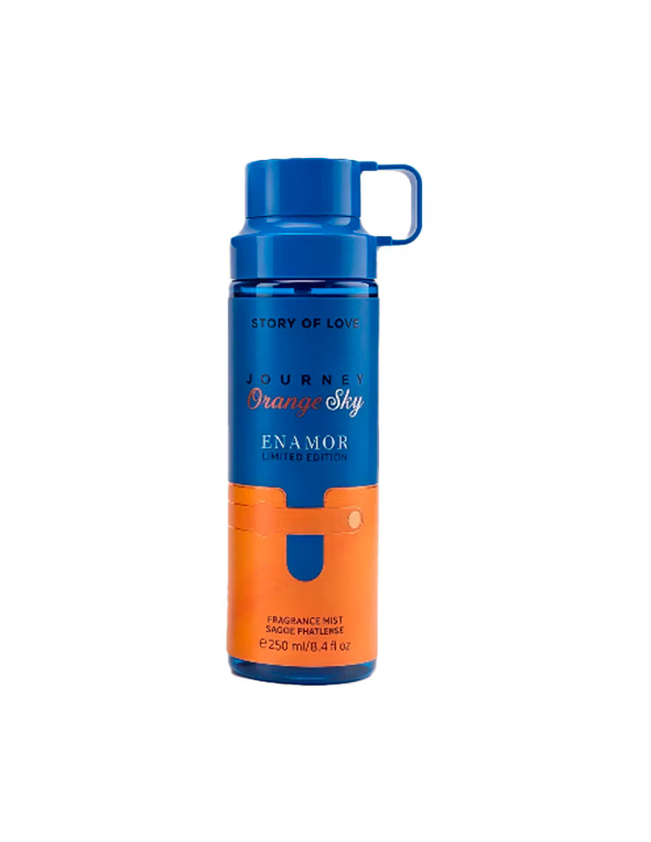 Body Mist Lattafa para Hombre Lujo Árabe