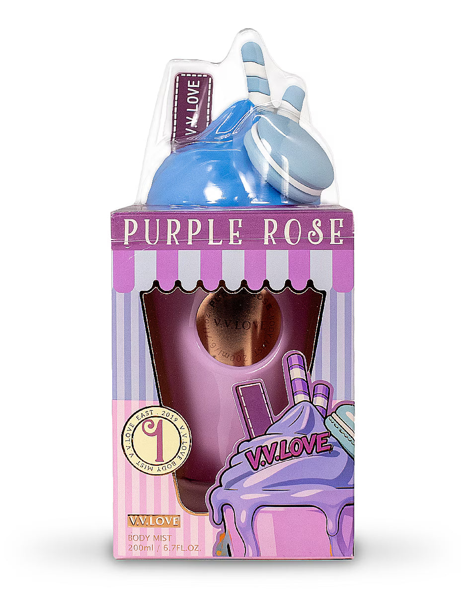 Body Mist para Mujer