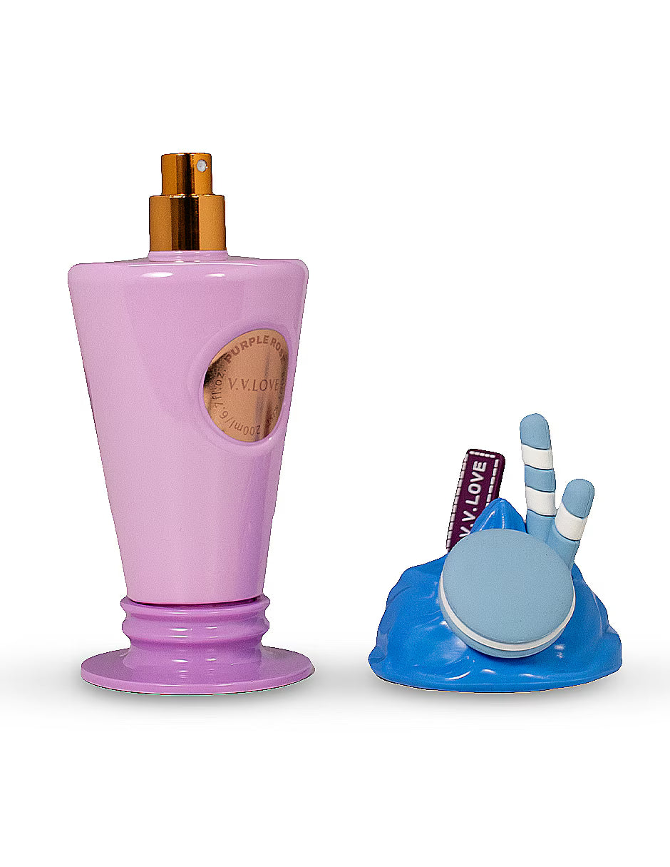 Body Mist para Mujer