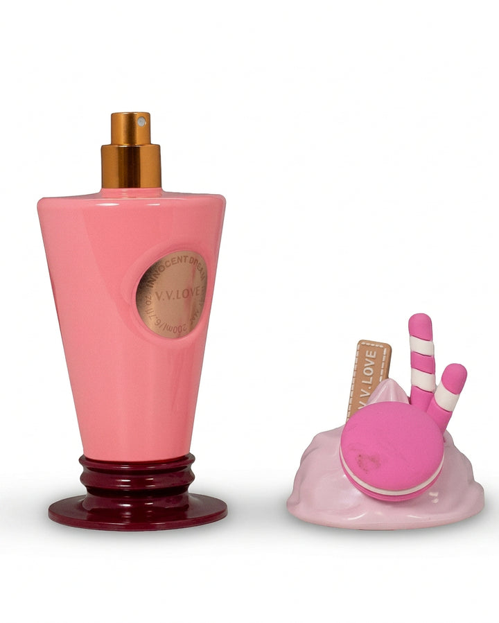 Body Mist para Mujer