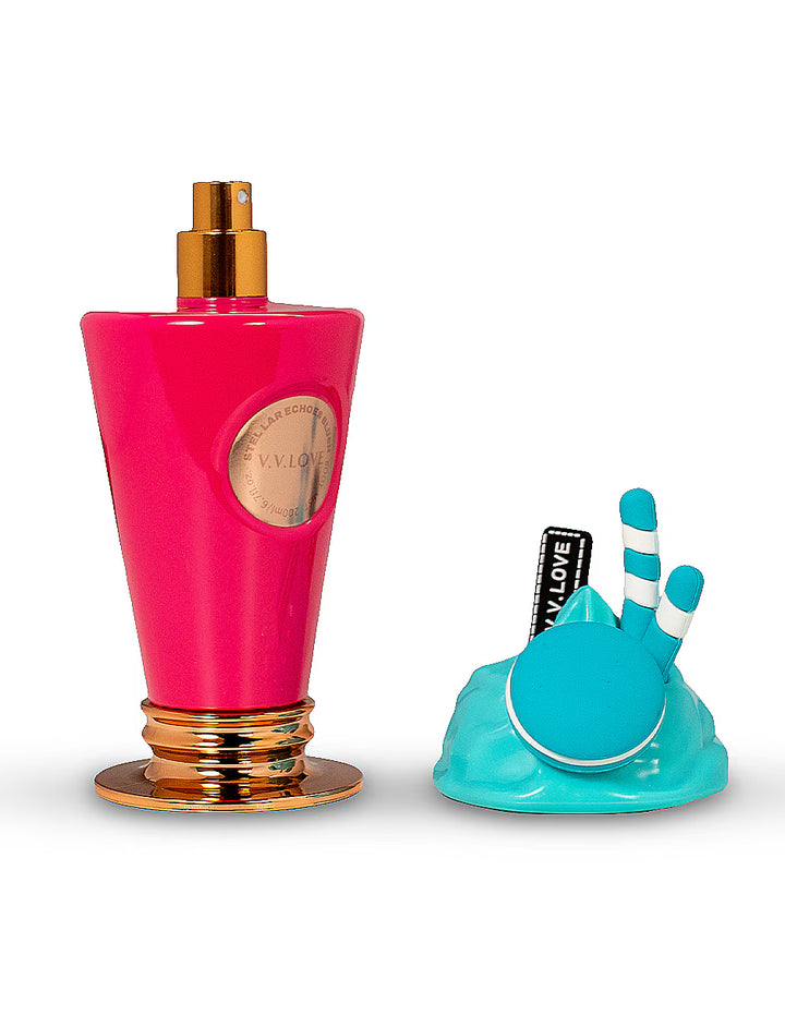 Body Mist para Mujer