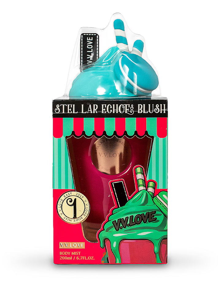Body Mist para Mujer