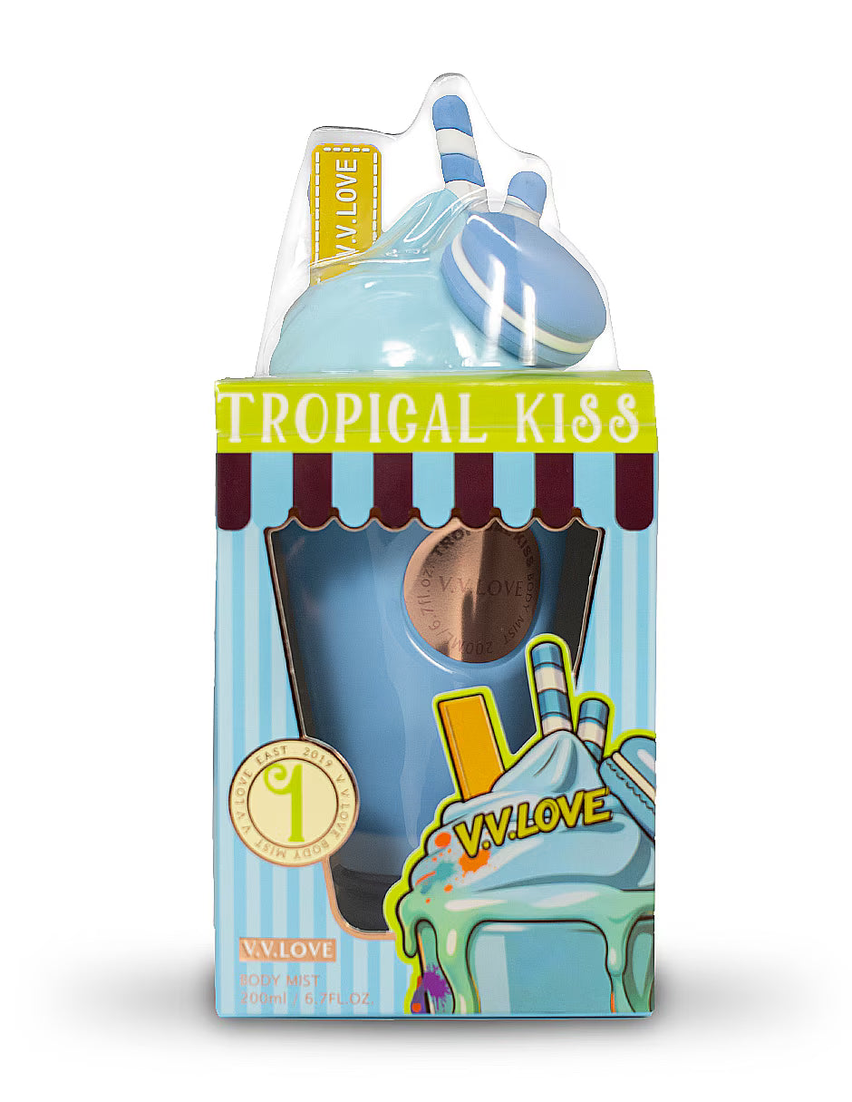 Body Mist Fragancia para Mujer