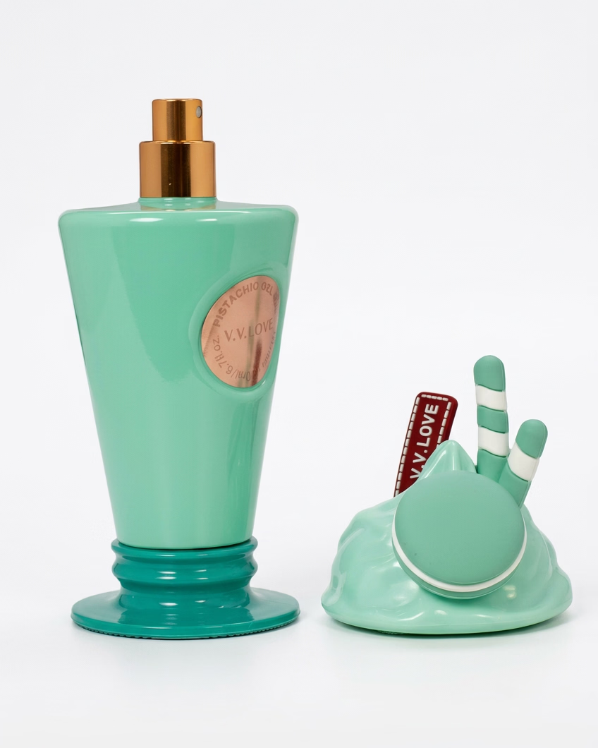 Body Mist para Mujer