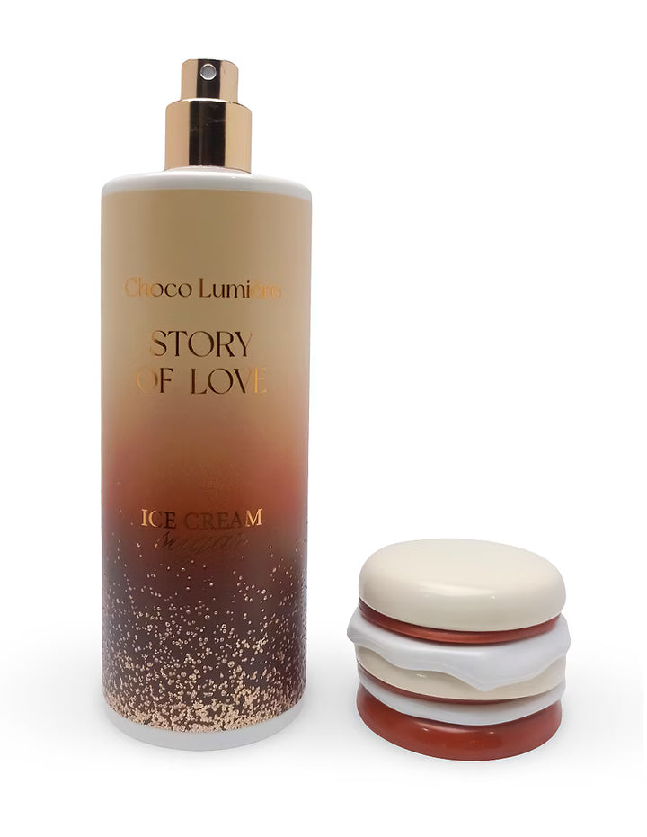Kit De Body Mist Para Mujer