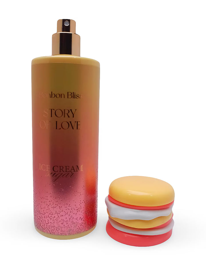 Kit De Body Mist Para Mujer