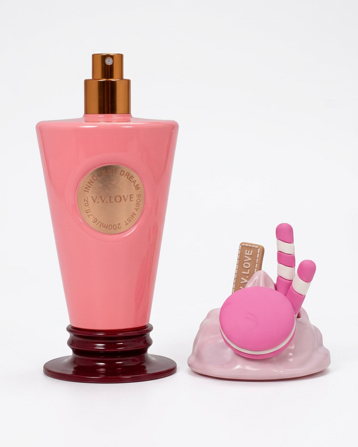 Body Mist para Mujer Kit