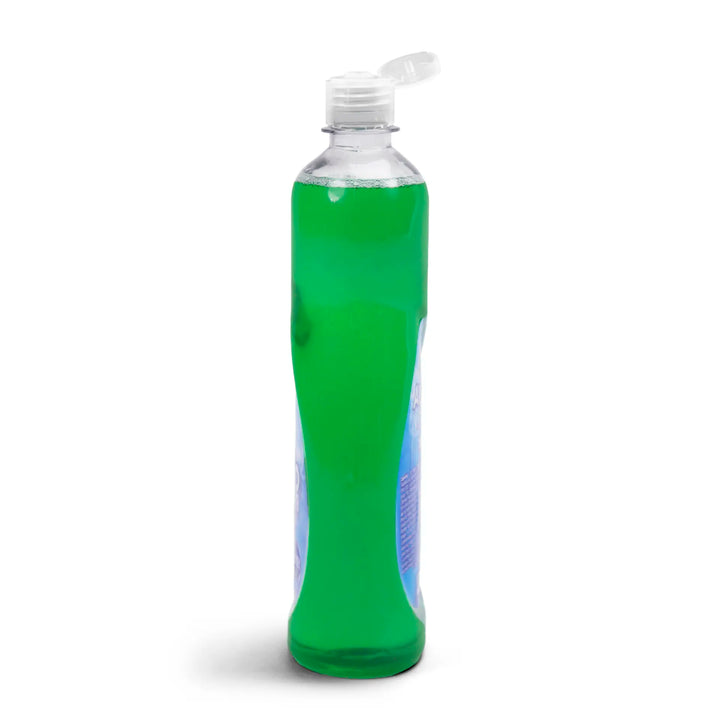Axolo Clean pack de 3 Detergente Líquido 750 ml Limón Y Té Verde