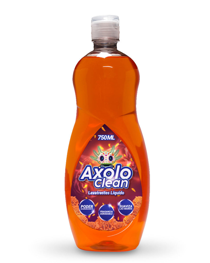 Axolo Clean Edición Especial