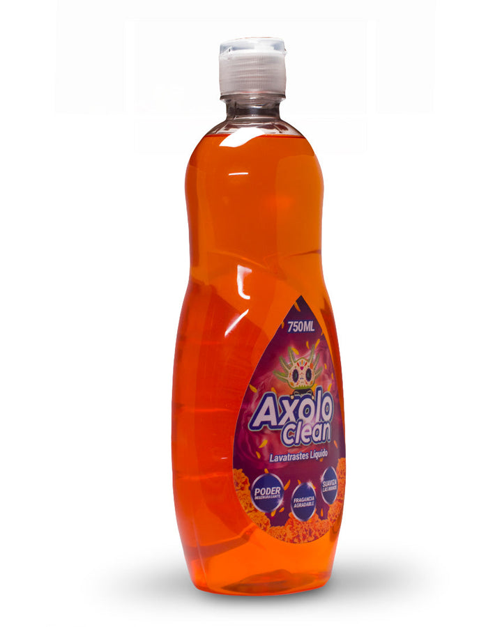 Axolo Clean Edición Especial