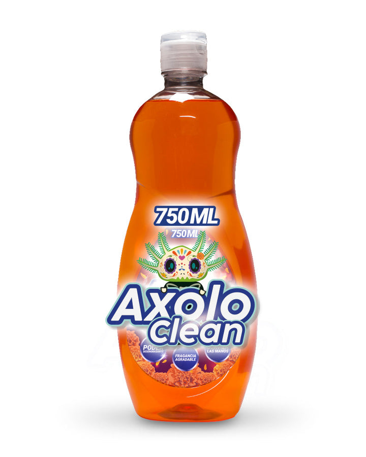 Axolo Clean Edición Especial