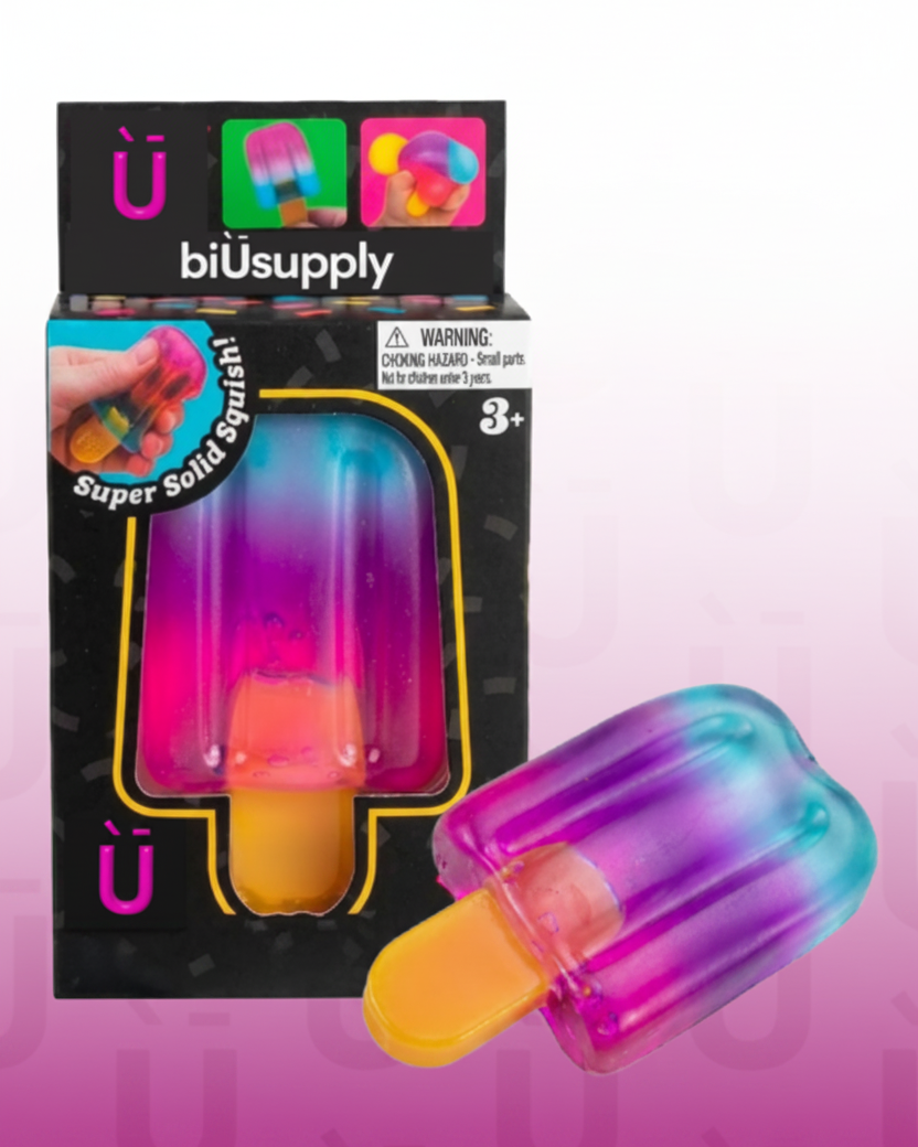 Squishy Paleta