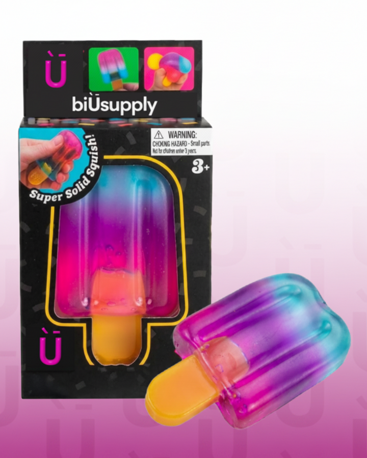 Squishy Paleta