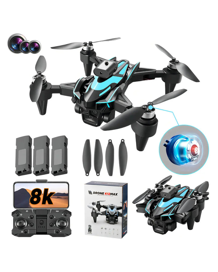 Drone Ar1636 Profesional