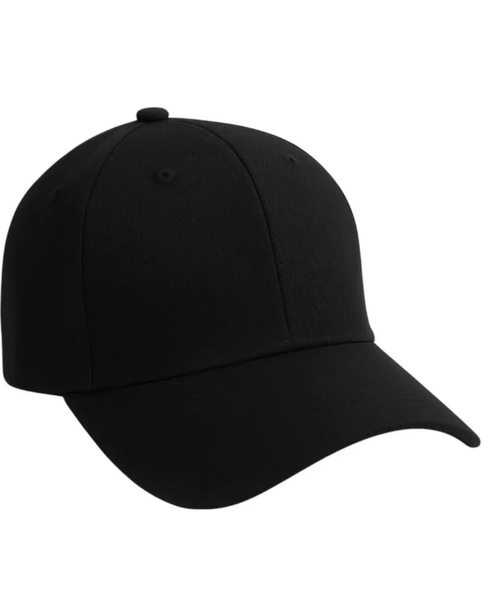 Gorra Visera Semicurva Casual