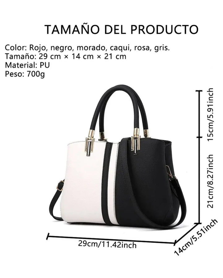 Bolsa Tote para Mujer Gran Capacidad