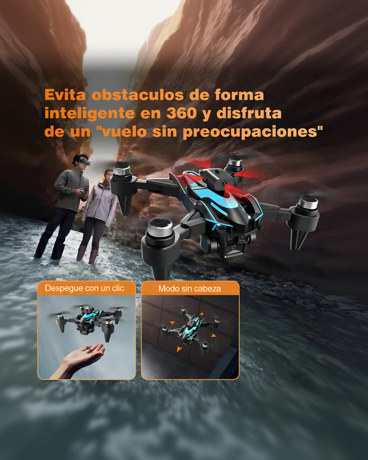 Drone Ar1636 Profesional