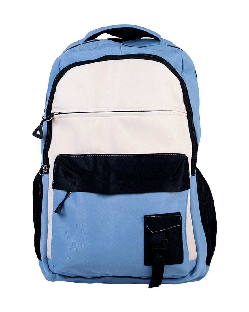 Mochila Escolar- 5 colores