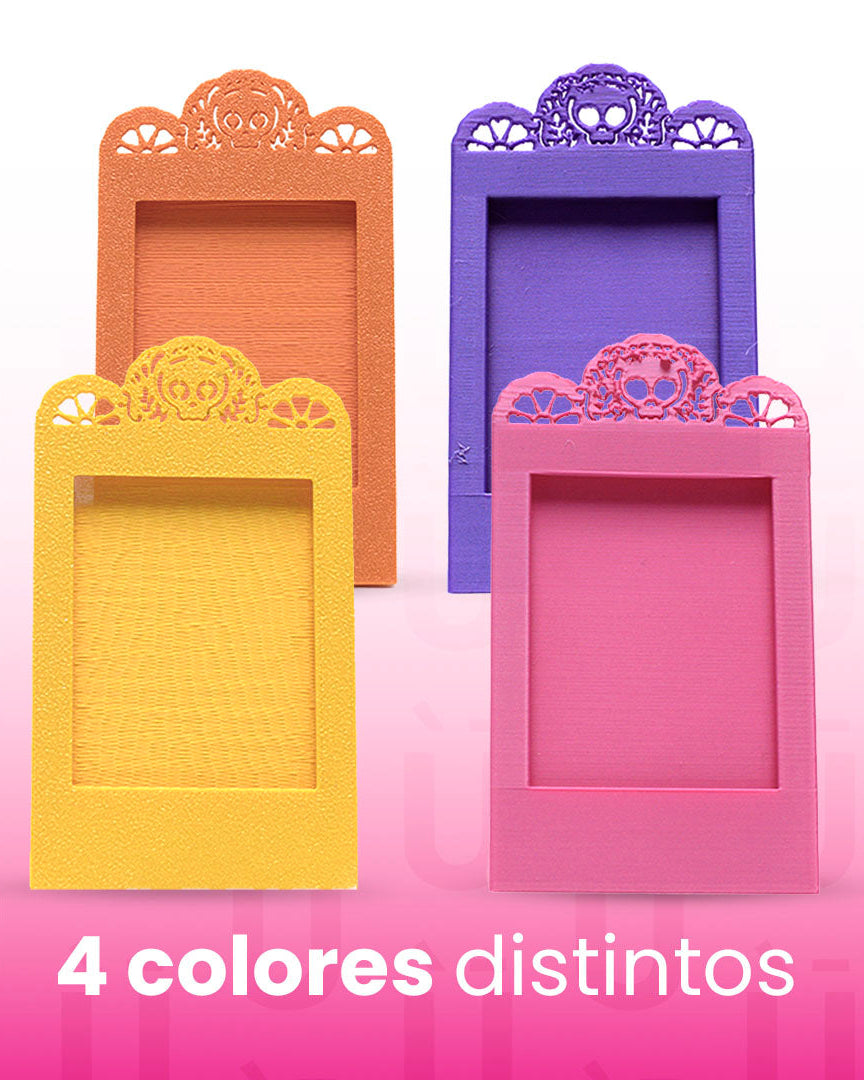 Portarretratos Para Altar