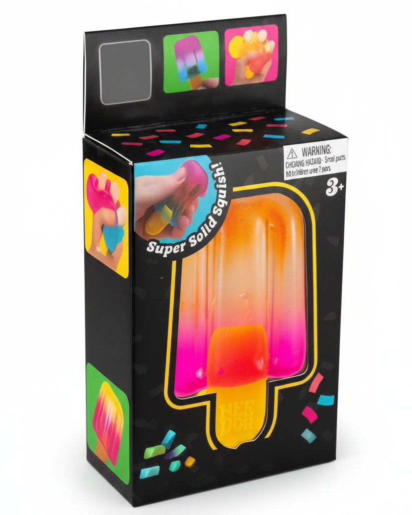 Squishy Paleta