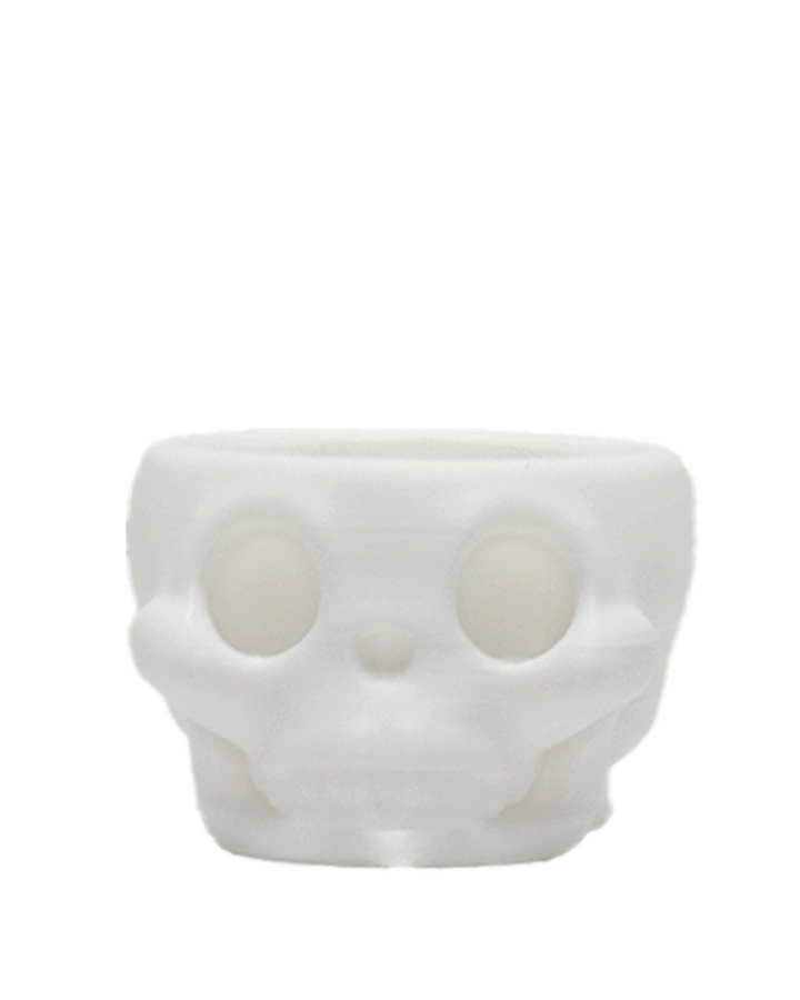 Kit De 4 Portavelas De Calaverita