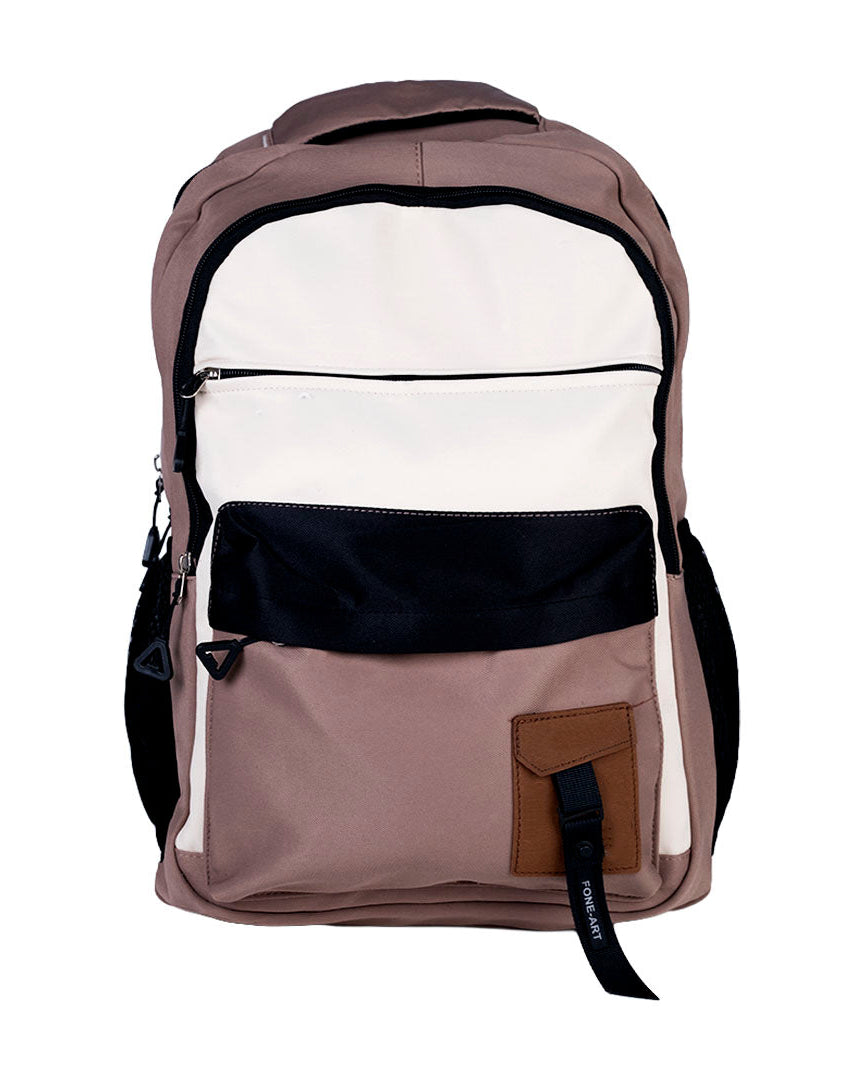 Mochila Escolar- 5 colores