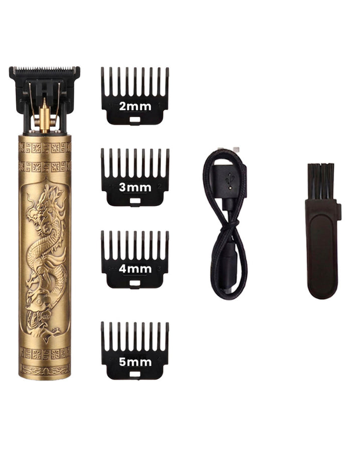 Rasuradora Eléctrica De Cortar Pelo Recortadora Hombre