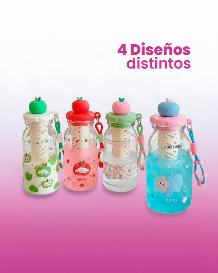 Botella Kawai 600 ml