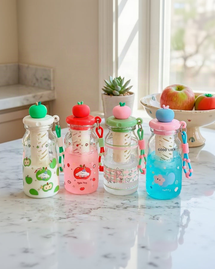 Botella Kawai 600 ml