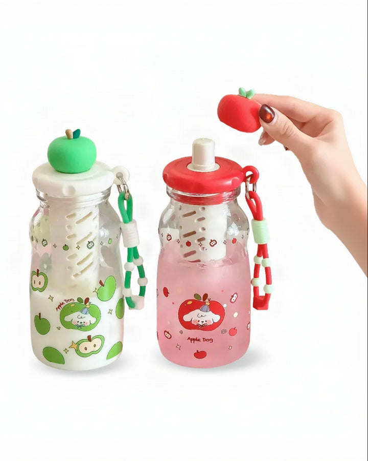 Botella Kawai 600 ml