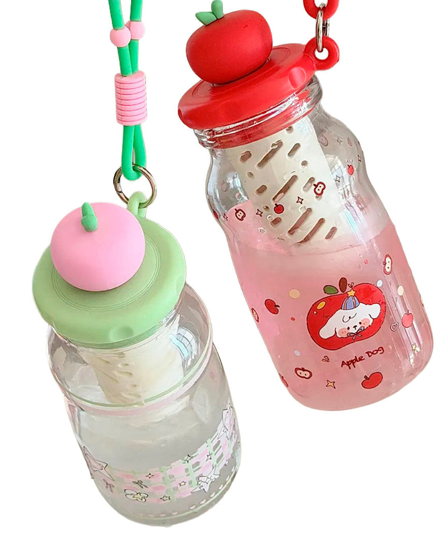 Botella Kawai 600 ml