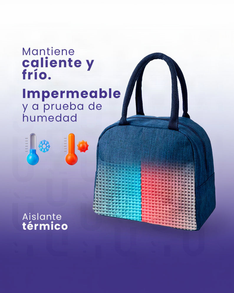 Lonchera Termica