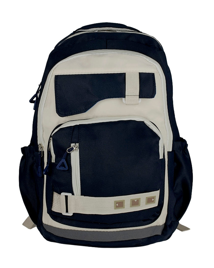Mochila Escolar Kawai 7 Colores