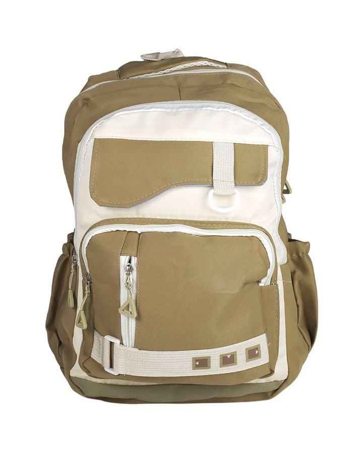 Mochila Escolar Kawai 7 Colores