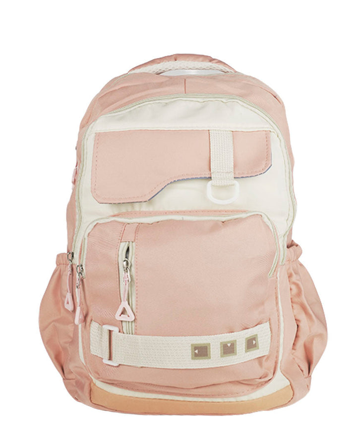 Mochila Escolar Kawai 7 Colores