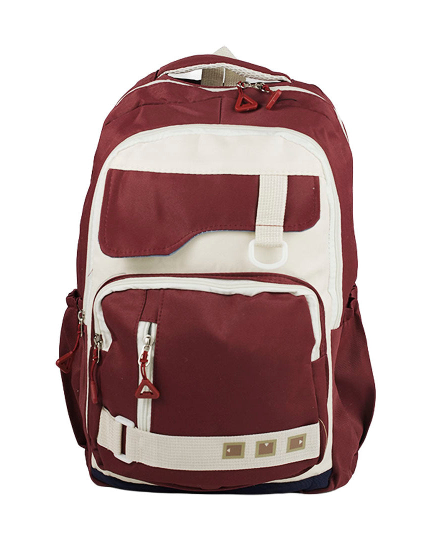 Mochila Escolar Kawai 7 Colores